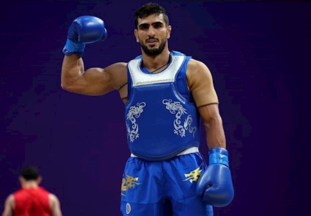 مرد طلایی ووشو مجبور به خداحافظی شد
