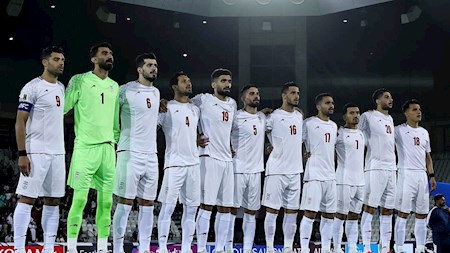 لابی موفقیت آمیز فدراسیون فوتبال با فیفا
