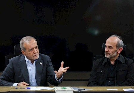 هیچ تصمیمی بدون اذن رهبری اتخاذ نخواهد شد