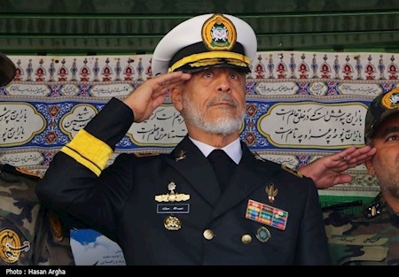 امیر سیاری : برای هر سناریویی آماده ایم