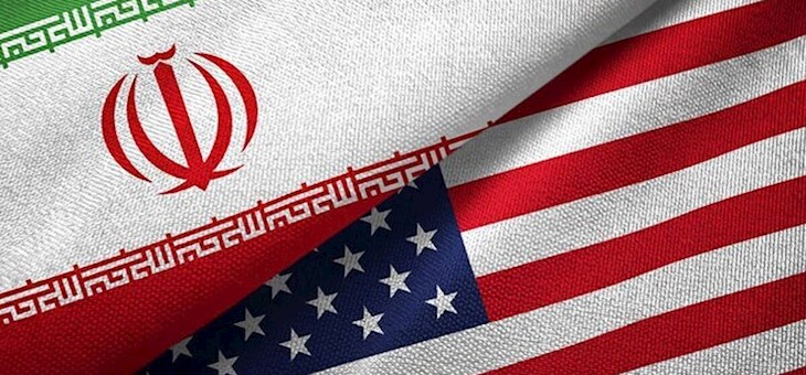 پرونده تهران واشنگتن بسته شد ...