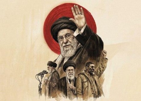 قائد شهید نام کاروان اعزامی ایران به ریاض