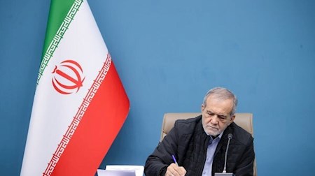 دستور رئیس جمهور برای بازگشایی اینترنت