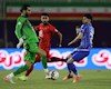 معرفی ۶ تیم بالای جدول به AFC