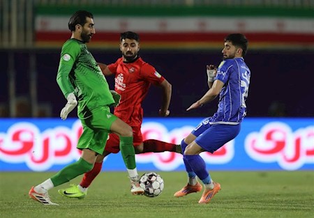 معرفی ۶ تیم بالای جدول به AFC