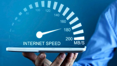 آغاز روند بازگشایی اینترنت بین الملل