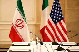 اختلافات ایران و آمریکا ادامه دارد