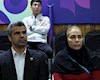 نگرانی های تداوم اعتماد به مهروز ساعی