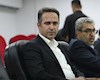 خطیر به جام جهانی نمی رود