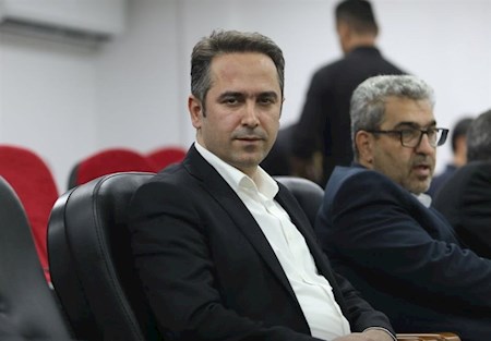 خطیر به جام جهانی نمی رود
