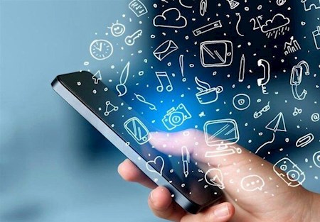 اینترنت موبایلی هم برقرار شد