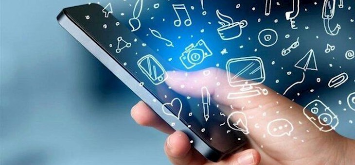 اینترنت موبایلی هم برقرار شد