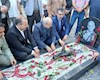پاسخ مناف هاشمی به انتقادات تند علیرضا دبیر