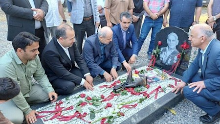 پاسخ مناف هاشمی به انتقادات تند علیرضا دبیر