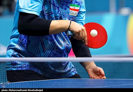 اعلام رنکینگ جهانی تنیس روی میز
