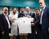 مکزیکی ها بدنبال خرید پیراهن تیم ایران