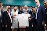 مکزیکی ها بدنبال خرید پیراهن تیم ایران