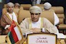 عمان مورد خشم ترامپ قرار گرفت