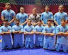 روز طلایی فرنگی کاران نوجوان ایران در آسیا