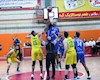 استقلال صدرنشین بسکتبال انتخابی غرب آسیا