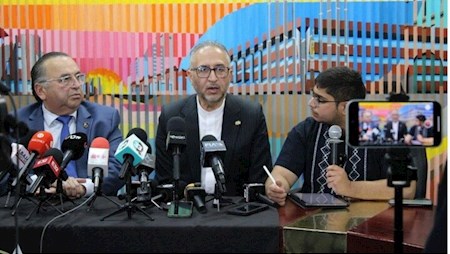 سفیر ایران در مکزیک از تیخوانا گفت
