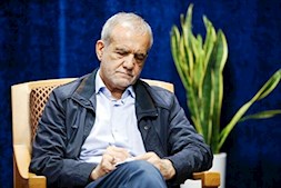 تشکر رئیس جمهور از پاکستان