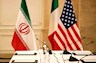 توافق ایران و آمریکا منتظر امضا ترامپ