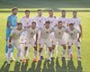 برد پرگل ایران مقابل گامبیا