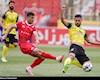 زیر آب زنی های پرسپولیس نزد AFC