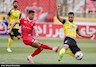زیر آب زنی های پرسپولیس نزد AFC