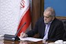 پیام تبریک رئیس جمهور به دختران والیبال