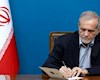 رئیس جمهور قهرمانی فرنگی کاران را تبریک گفت