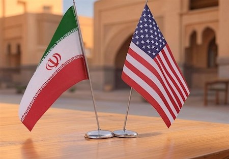 ارسال طرح پیشنهادی آمریکا به ایران