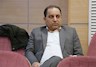 من نگفتم چشمی به جام جهانی نمی رسد
