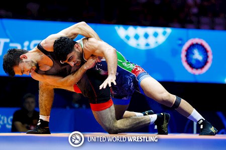 فرنگی کاران ایران راهی مغولستان شدند