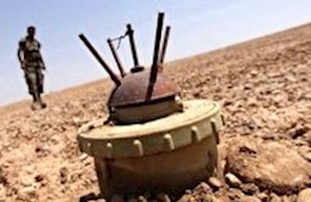 شنیده شدن صدای انفجار در بندرعباس و قشم