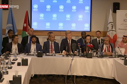 یمن و عربستان پس از ماهها به توافق رسیدند