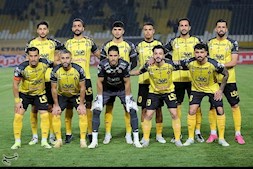 سپاهان از آسیا کنار گذاشته شد