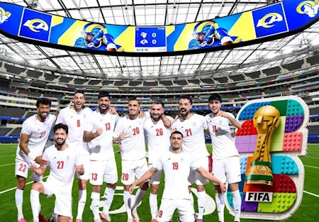 پاداش رئیس جمهور به تیم ملی فوتبال