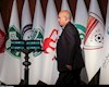 همشهری بازی رئیس فدراسیون فوتبال