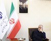 حضور رئیس جمهور در مراسم برترین های ورزش ایران