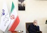 حضور رئیس جمهور در مراسم برترین های ورزش ایران