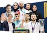 برترین های ورزش ایران انتخاب شدند