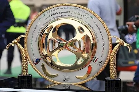 جام حذفی فوتبال برگزار نمی شود
