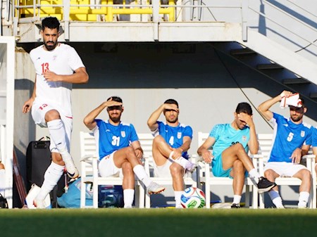 پایان رویای حضور ۵ بازیکن در جام جهانی