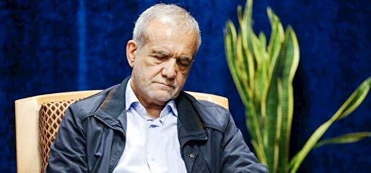 پیام تبریک رئیس جمهور به آزادکاران نوجوان