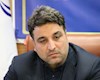 عملکرد ضعیف حدادی در فدراسیون دوومیدانی