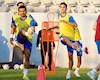 مسن ترین تیم ایران در تاریخ جام جهانی