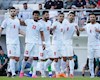 سفید رنگ پیراهن تیم ملی در مرحله گروهی