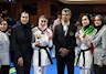 دفاع ادامه دار ساعی از ساعی خواهر